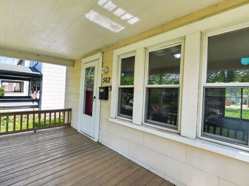 562 S Ogden Avenue, Columbus, OH 43204 Photo 5