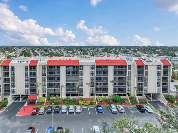 21405 OLEAN BOULEVARD , Unit 224, PORT CHARLOTTE, FL 33952