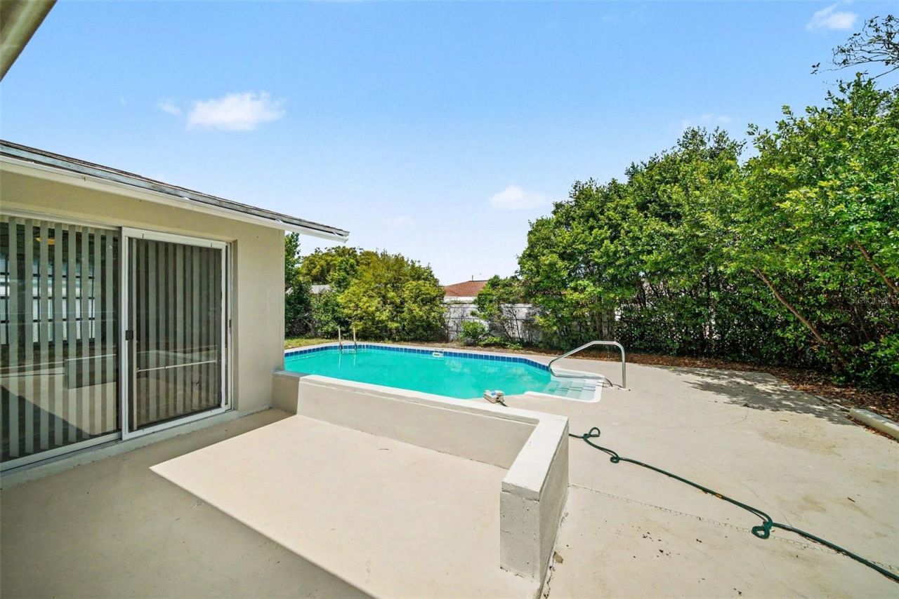 7541 Spirea Drive , Port Richey, FL 34668 Photo