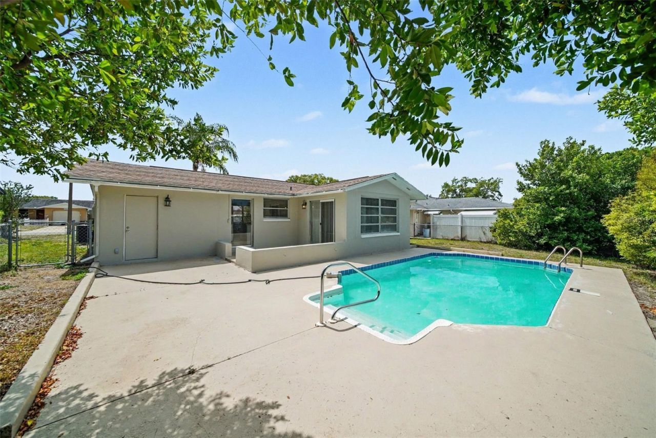 7541 Spirea Drive , Port Richey, FL 34668 Photo