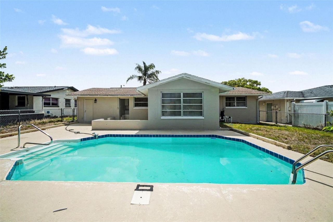 7541 Spirea Drive , Port Richey, FL 34668 Photo