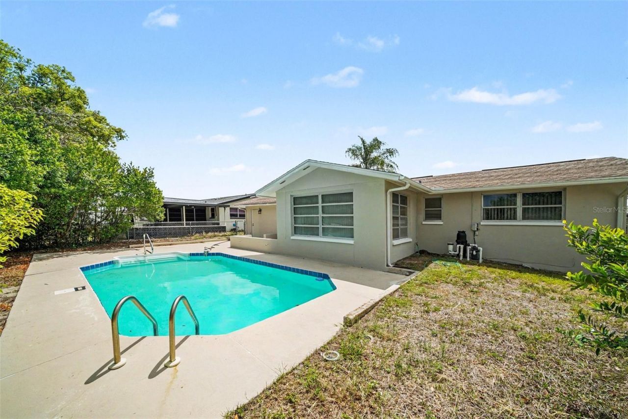 7541 Spirea Drive , Port Richey, FL 34668 Photo