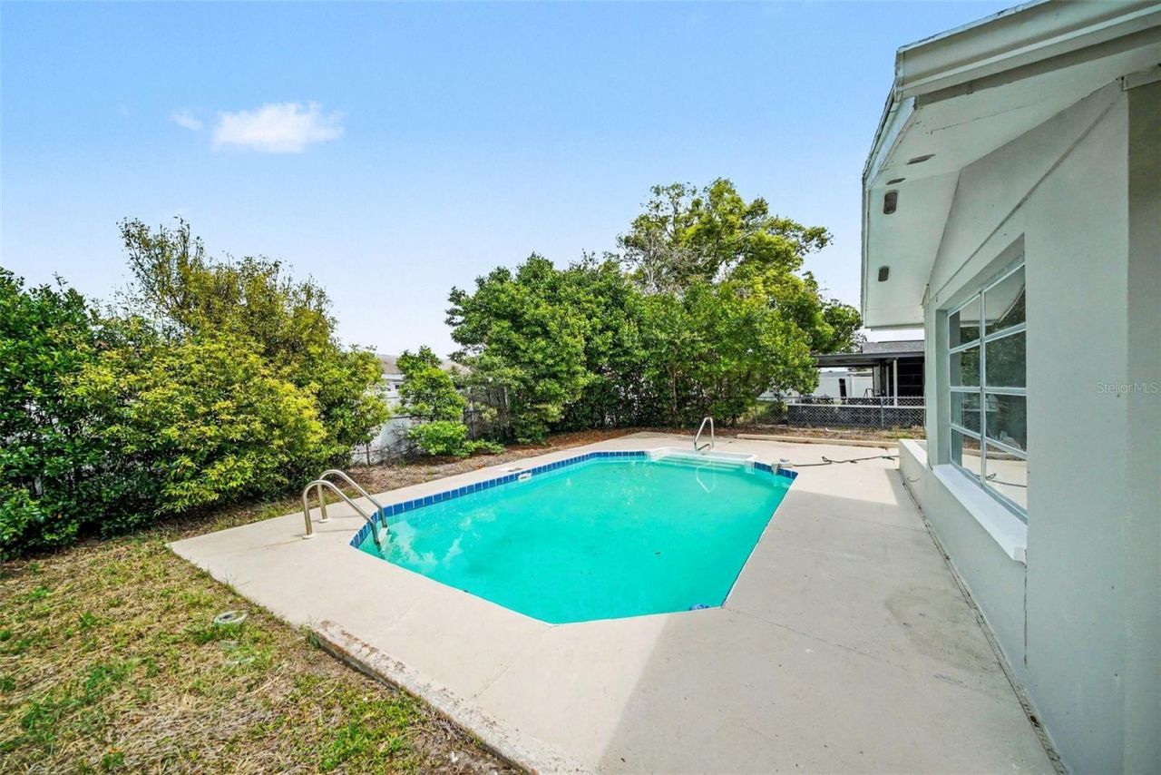 7541 Spirea Drive , Port Richey, FL 34668 Photo