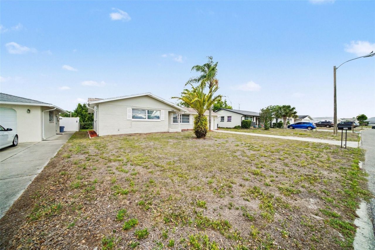 7541 Spirea Drive , Port Richey, FL 34668 Photo