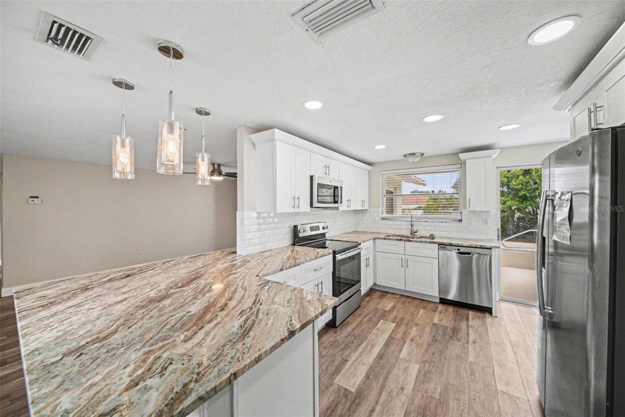 7541 Spirea Drive , Port Richey, FL 34668 Photo