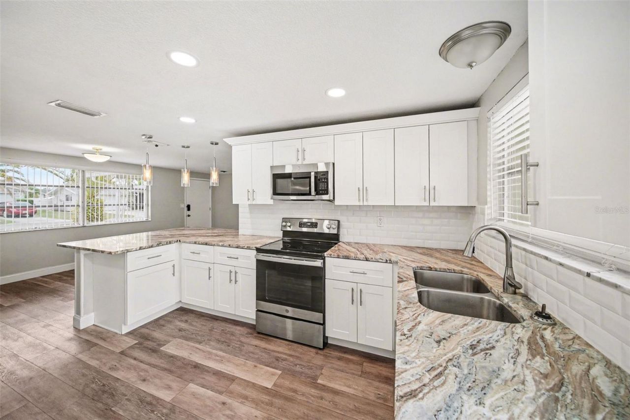 7541 Spirea Drive , Port Richey, FL 34668 Photo