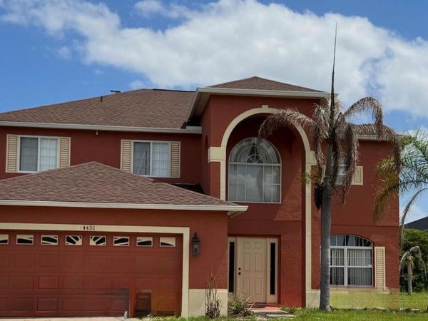 4451 CHERRY BRANCH COURT , KISSIMMEE, FL 34758