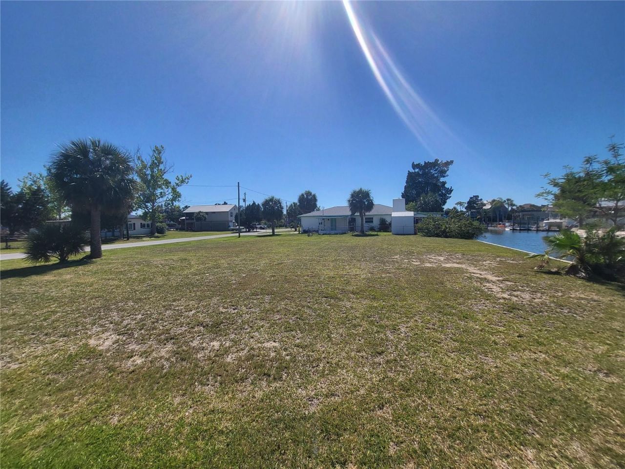 3463 Paragon Terrace , Hernando Beach, FL 34607 Photo