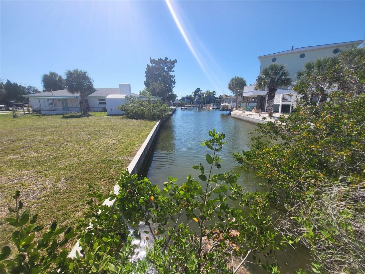 3463 Paragon Terrace , Hernando Beach, FL 34607 Photo