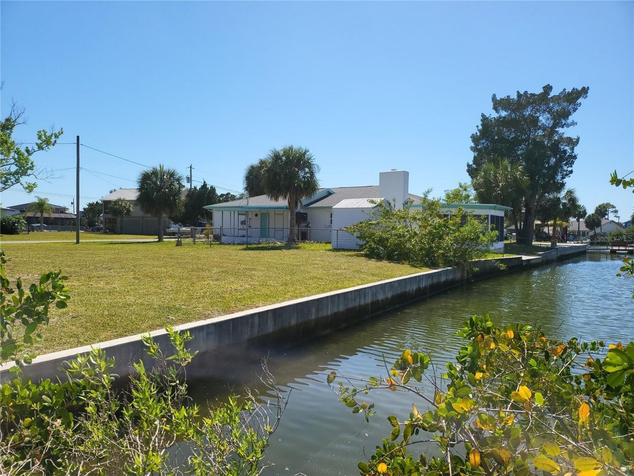 3463 Paragon Terrace , Hernando Beach, FL 34607 Photo