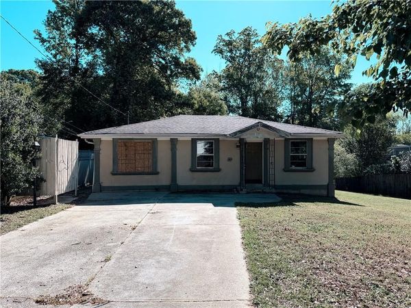 349 Diane Drive SE, Smyrna, GA 30082