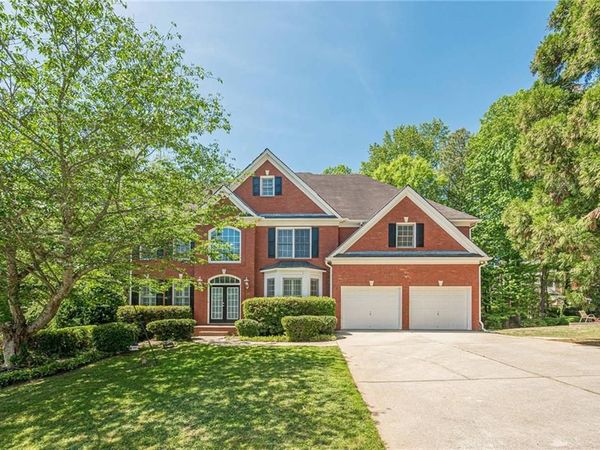 1903 Flat Creek Court NW, Acworth, GA 30101