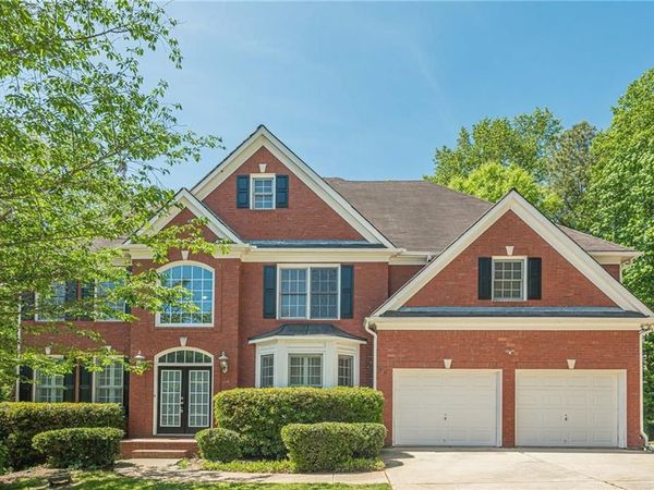 1903 Flat Creek Court NW, Acworth, GA 30101