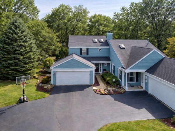 1000 Devonshire Avenue , Naperville, IL 60540