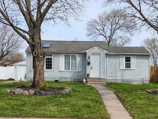 120 Frost Street W, South Saint Paul, MN 55075