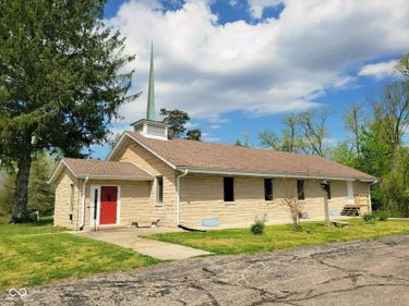 4391 S 550 W, Columbus, IN 47201