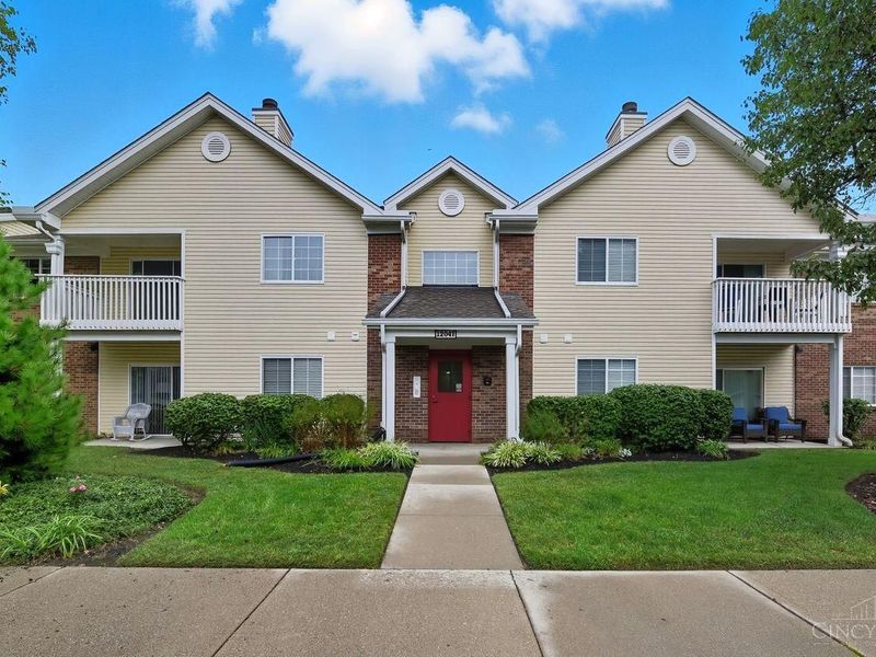 12041 Carrington Lane, Unit 103, Symmes Township, OH 45140 Photo 1