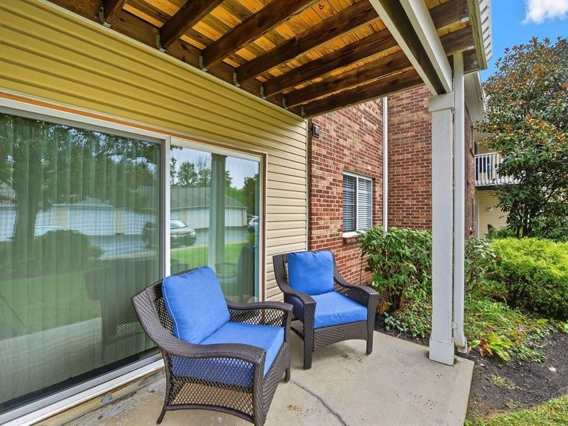 12041 Carrington Lane, Unit 103, Symmes Township, OH 45140 Photo 37