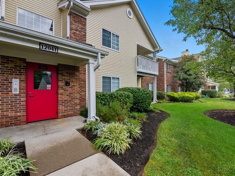 12041 Carrington Lane, Unit 103, Symmes Township, OH 45140 Photo 4