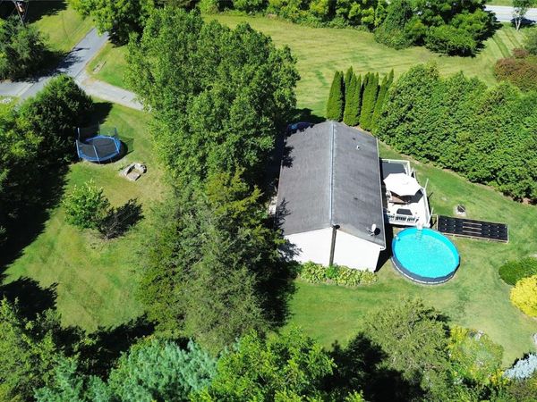 5 Red Cedar Lane , Millerton, NY 12546