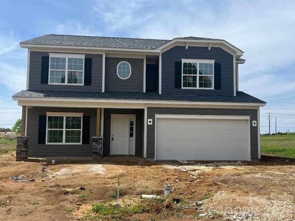 248 Corrie Ann Drive, Concord, NC 28027