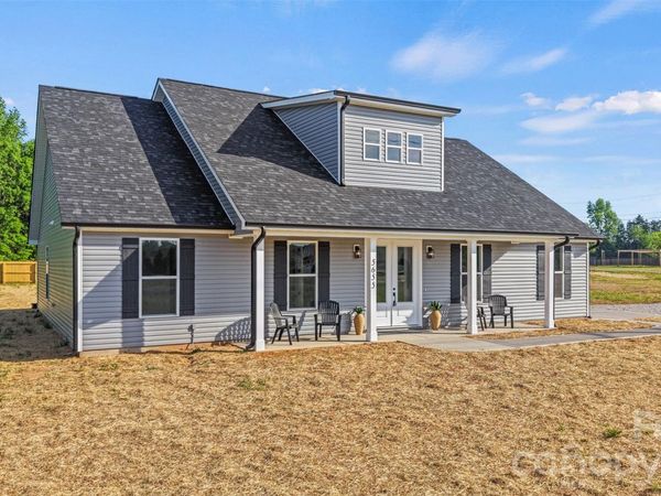 5655 Barrier Road , Concord, NC 28025