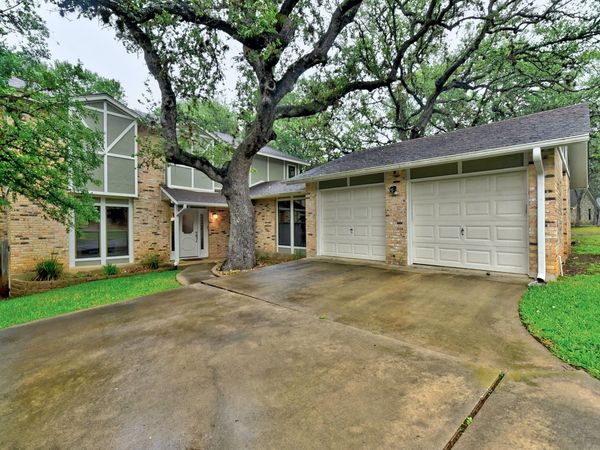 11313 Menodora DR , Austin, TX 78748