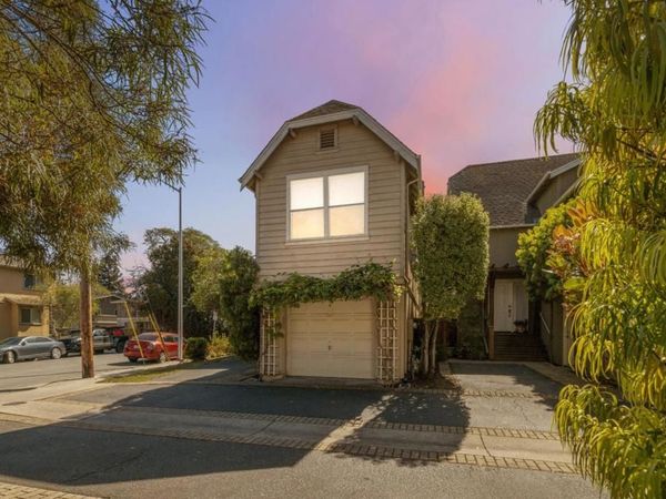 148 Walti Street, Santa Cruz, CA 95060