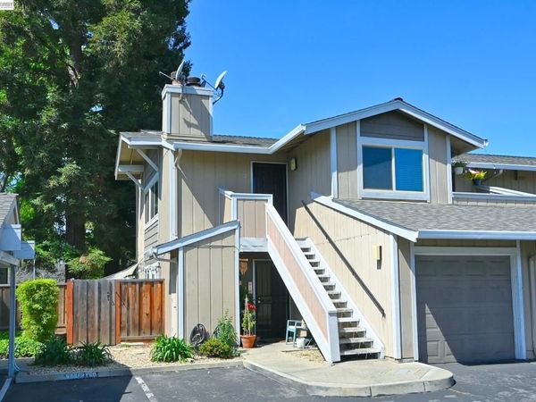 28325 Winn Ct, Unit 1, Hayward, CA 94544