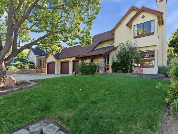 90 Lang Court, San Juan Bautista, CA 95045