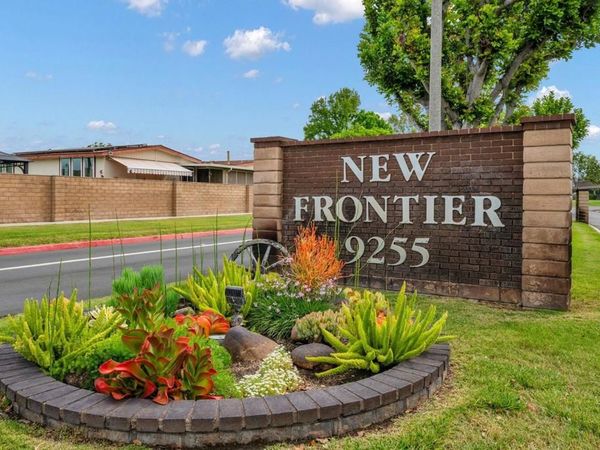 9255 N Magnolia Avenue , Unit 34, Santee, CA 92071