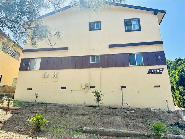 13702 Penn, Unit D, Whittier, CA 90602