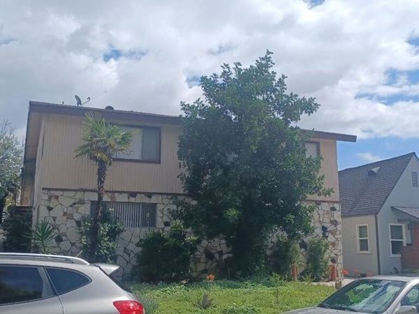 1120 San Rafael Avenue, Unit G, Glendale, CA 91202