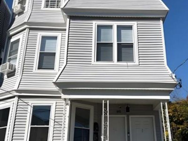 195 22nd Street 2, IRVINGTON, NJ 07111
