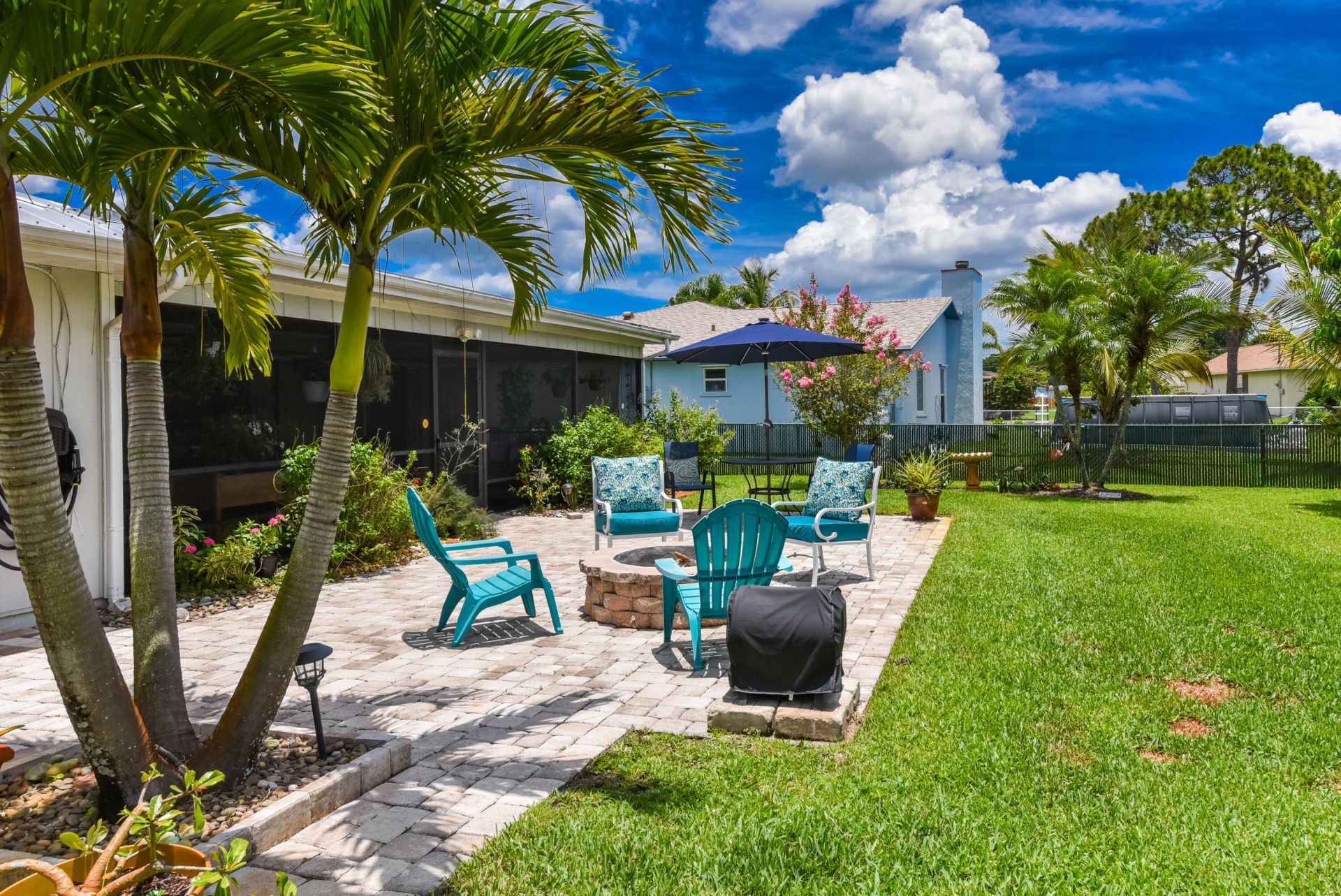 1172 SE Menores, Port Saint Lucie, FL 34952 Photo