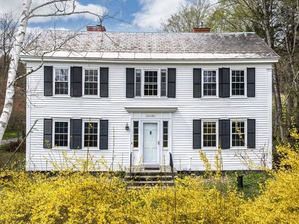 75 Westminster Road, Putney, VT 05346