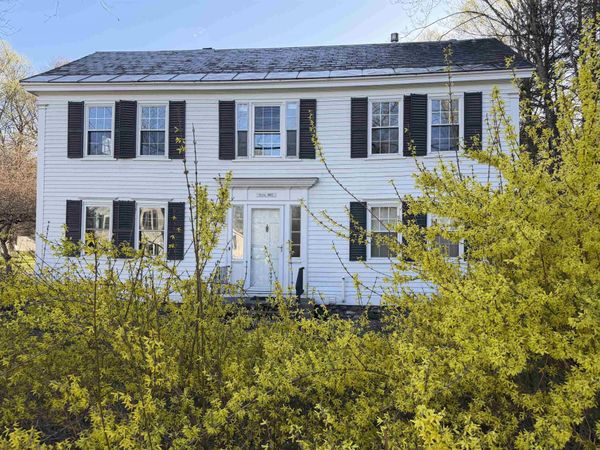 75 Westminster Road, Putney, VT 05346