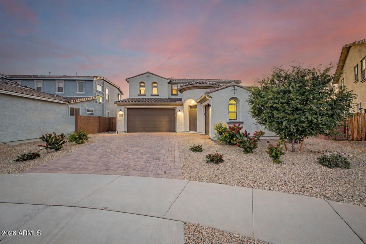 24918 N 143rd Drive, Surprise, AZ 85387 Main Photo