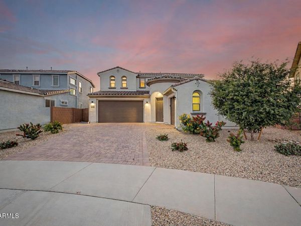 24918 N 143RD Drive, Surprise, AZ 85387
