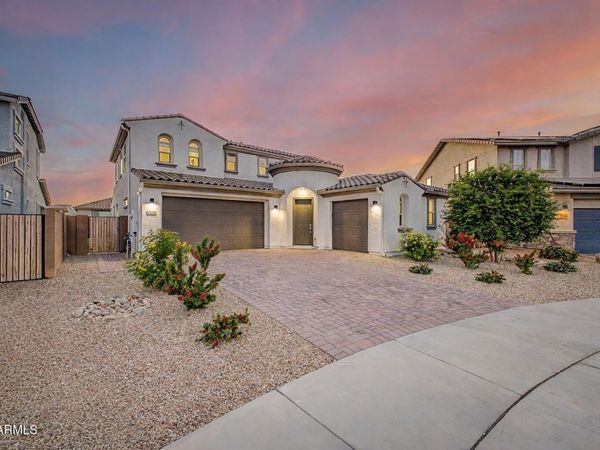 24918 N 143RD Drive, Surprise, AZ 85387