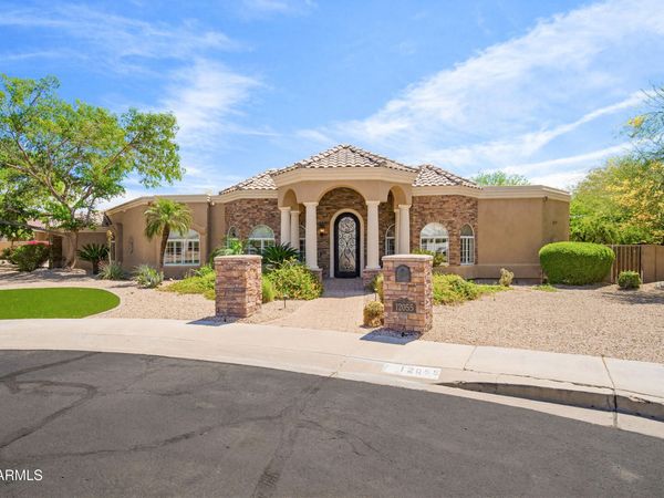 12055 N 108TH Place, Scottsdale, AZ 85259