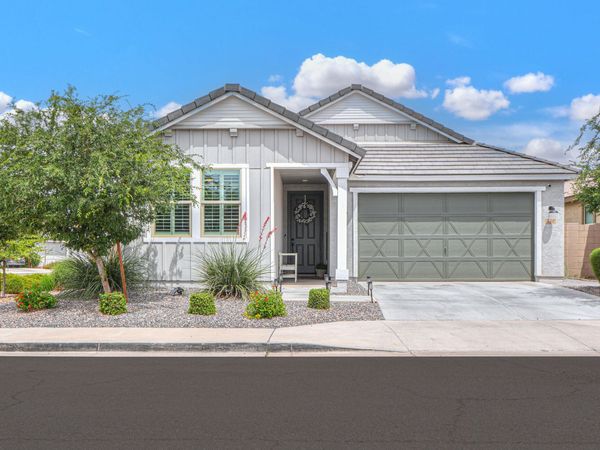 634 E BUCKINGHAM Avenue, Gilbert, AZ 85297