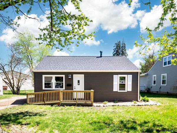 332 S CAROL Avenue, Morton, IL 61550