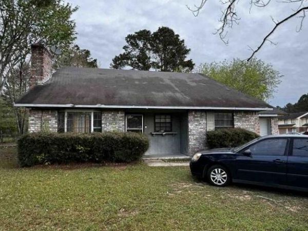 484 Nila Sue , New Llano, LA 71461