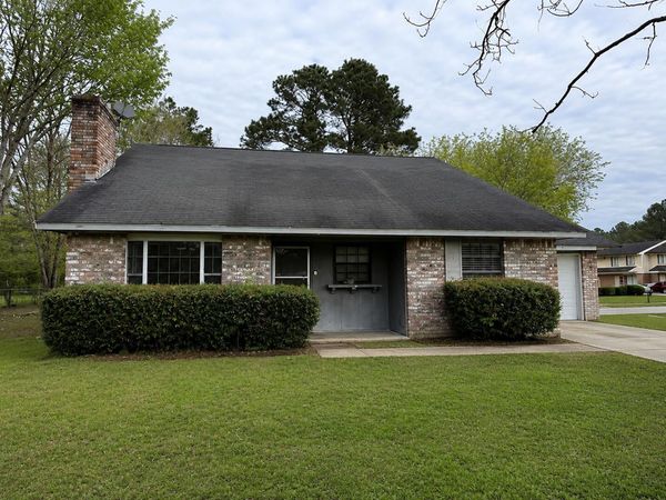 484 Nila Sue , New Llano, LA 71461