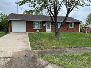 1211 Glennelle Drive, Dayton, OH 45417