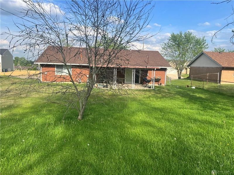 1211 Glennelle Drive, Dayton, OH 45417 Photo 16