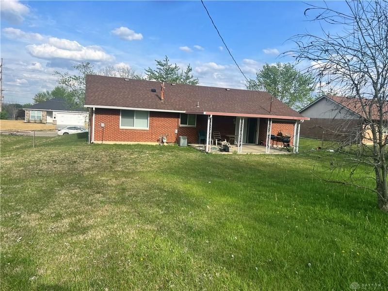 1211 Glennelle Drive, Dayton, OH 45417 Photo 17