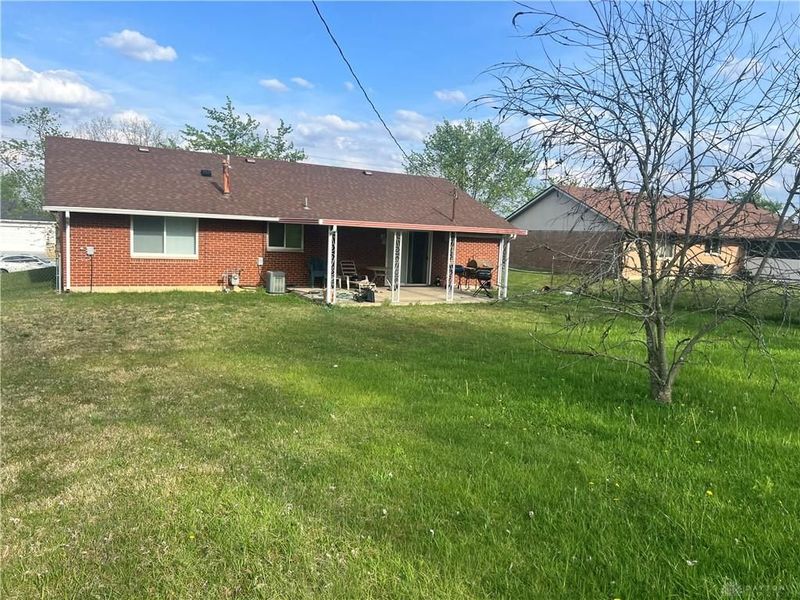 1211 Glennelle Drive, Dayton, OH 45417 Photo 17