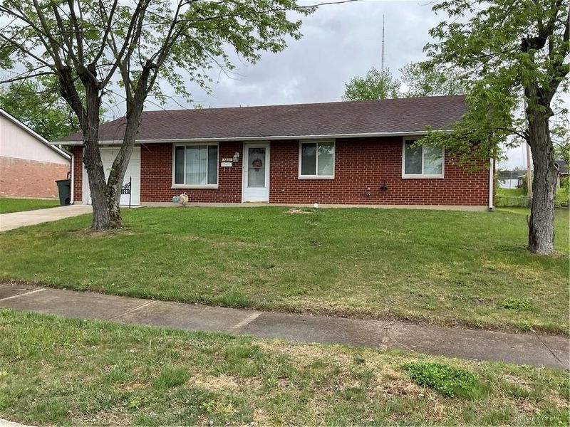 1211 Glennelle Drive, Dayton, OH 45417 Photo 19